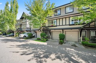 Photo 26: 16 6747 203 Street in Langley: Willoughby Heights Townhouse for sale in "SAGEBROOK" : MLS®# R2898436
