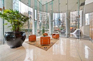 Photo 27: 2301 1200 ALBERNI Street in Vancouver: West End VW Condo for sale in "Palisades" (Vancouver West)  : MLS®# R2634778