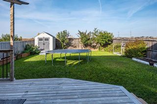 Photo 37: 82 Tychonick Bay in Winnipeg: Kildonan Meadows Residential for sale (3K)  : MLS®# 202223995
