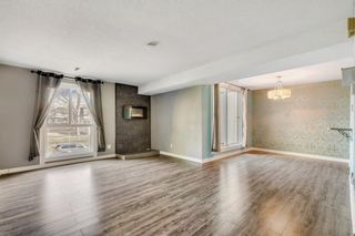 Photo 4: 201 13104 Elbow Drive SW in Calgary: Canyon Meadows Row/Townhouse for sale : MLS®# A1204505