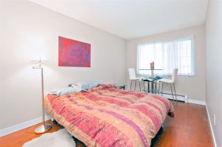 Photo 5: 208 707 EIGHTH Street in New Westminster: Uptown NW Condo for sale : MLS®# R2125520