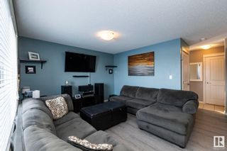 Photo 14: 6918 19A Avenue SW in Edmonton: Zone 53 House Half Duplex for sale : MLS®# E4330684
