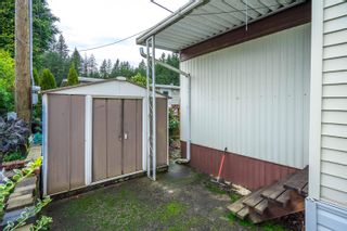 Photo 11: 127 3031 200 Street in Langley: Brookswood Langley Manufactured Home for sale in "CEDAR CREEK ESTATES" : MLS®# R2836515