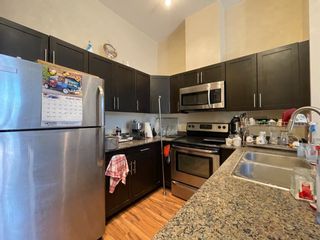 Photo 7: 124 955 Mcpherson Road NE in Calgary: Bridgeland/Riverside Apartment for sale : MLS®# A1250442