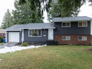 Photo 2: 2705 Willow Grouse Cres in NANAIMO: Na Diver Lake House for sale (Nanaimo)  : MLS®# 831876