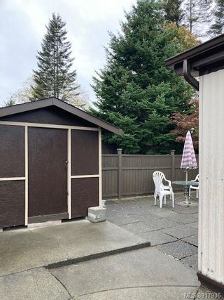 Photo 17: 483 Cowichan Ave in Courtenay: CV Courtenay East Manufactured Home for sale (Comox Valley)  : MLS®# 917936