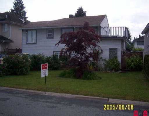 FEATURED LISTING: 9211 158A Street Surrey