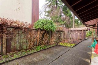 Photo 32: 4195 DONCASTER Way in Vancouver: Dunbar House for sale in "DUNBAR" (Vancouver West)  : MLS®# R2238162