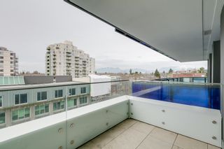 Photo 18: 401 5058 JOYCE Street in Vancouver: Collingwood VE Condo for sale (Vancouver East)  : MLS®# R2747096