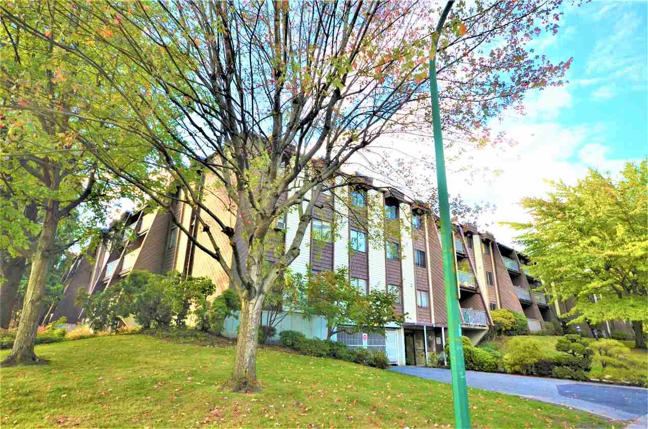 Main Photo: 322 3921 CARRIGAN Court in Burnaby: Government Road Condo for sale (Burnaby North)  : MLS®# R2226288