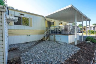 Photo 37: 39 13507 81 Avenue in Surrey: Queen Mary Park Surrey Manufactured Home for sale in "Park Boulevard Estates" : MLS®# R2727845