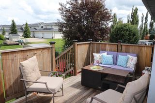 Photo 29: 27 HILLVIEW Road: Strathmore Semi Detached for sale : MLS®# A1227065