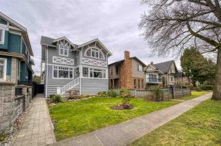 Photo 16: 2075 W 48TH Avenue in Vancouver: Kerrisdale House for sale (Vancouver West)  : MLS®# R2547002