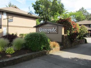Photo 1: 103 4900 FRANCIS Road in Richmond: Boyd Park Townhouse for sale