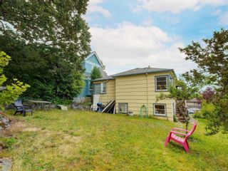 Photo 22: 1152 KINGS Rd in Victoria: Vi Hillside House for sale : MLS®# 915701