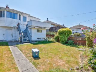 Photo 20: 2681 E 4TH Avenue in Vancouver: Renfrew VE House for sale (Vancouver East)  : MLS®# R2605962