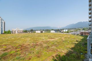 Photo 12: 418 135 E 17TH Street in North Vancouver: Central Lonsdale Condo for sale in "Local on Lonsdale" : MLS®# R2781394