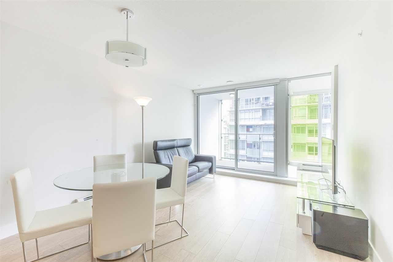 Photo 6: Photos: 1009 1783 MANITOBA Street in Vancouver: False Creek Condo for sale in "The West" (Vancouver West)  : MLS®# R2398653