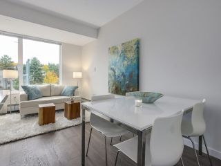 Photo 4: 604 417 GREAT NORTHERN Way in Vancouver: Mount Pleasant VE Condo for sale in "CANVAS" (Vancouver East)  : MLS®# R2118078