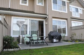 Photo 16: 22 3555 Westminster Highway in Sonoma: Terra Nova Home for sale ()  : MLS®# v818514