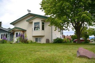 Photo 1: 1167 MANITOBA Street in Smithers: Smithers - Town House for sale in "St. Joe's area" (Smithers And Area (Zone 54))  : MLS®# R2480117