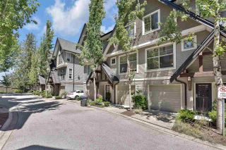 Photo 2: 41 15152 62A Avenue in Surrey: Sullivan Station Townhouse for sale in "UPLANDS" : MLS®# R2591094