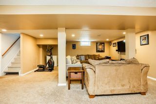 Photo 32: 110 Dorge Drive in Winnipeg: St Norbert Residential for sale (1Q)  : MLS®# 202312058