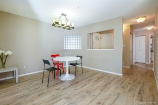 Photo 8: 201 7620 COLUMBIA Street in Vancouver: Marpole Condo for sale (Vancouver West)  : MLS®# R2708827