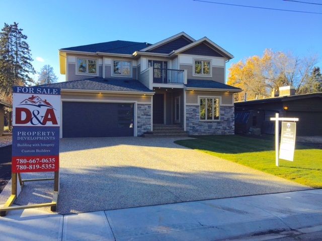 Main Photo: 10004 143 Street NW in Edmonton: Grovenor House for sale : MLS®# E4003185
