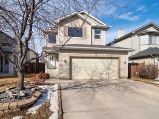 Photo 1: 12947 Coventry Hills Way NE in Calgary: Coventry Hills Detached for sale : MLS®# A2111349