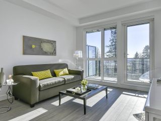 Photo 8: 307 707 E 3RD Street in North Vancouver: Lower Lonsdale Condo for sale in "GREEN ON QUEENSBURY" : MLS®# R2420343