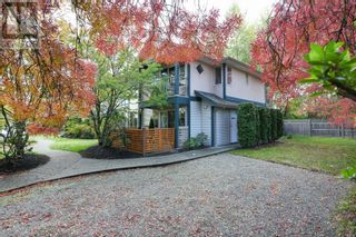 Photo 32: 4B 851 5th St in Courtenay: House for sale : MLS®# 960259