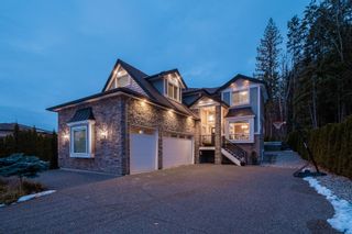 Photo 2: 23621 ROCK RIDGE Drive in Maple Ridge: Silver Valley House for sale : MLS®# R2742756