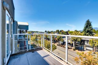 Photo 18: 315 3250 W BROADWAY in Vancouver: Kitsilano Condo for sale in "WESTPOINT" (Vancouver West)  : MLS®# R2852164