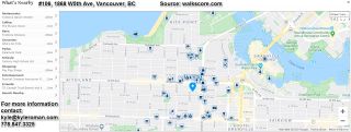Photo 28: 106 1868 W 5TH Avenue in Vancouver: Kitsilano Condo for sale in "GREENWICH" (Vancouver West)  : MLS®# R2476894