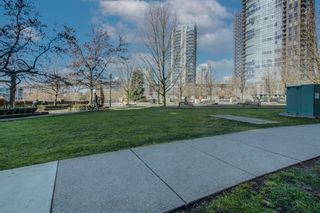 Photo 21: 2801 1438 RICHARDS Street in Vancouver: Yaletown Condo for sale in "AZURA I" (Vancouver West)  : MLS®# R2667307