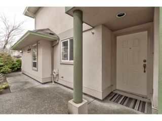 Photo 4: 174 13888 70 Avenue in Surrey: East Newton Townhouse for sale in "Chelsea Gardens" : MLS®# R2660142