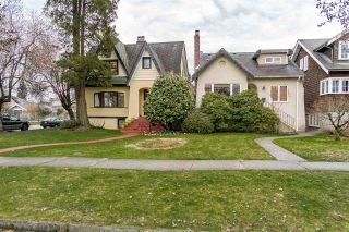 Photo 4: 208 W 23RD AVENUE in Vancouver: Cambie House for sale (Vancouver West)  : MLS®# R2444965