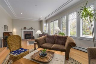 Photo 9: 4164 W 13TH Avenue in Vancouver: Point Grey House for sale in "Point Grey" (Vancouver West)  : MLS®# R2121523