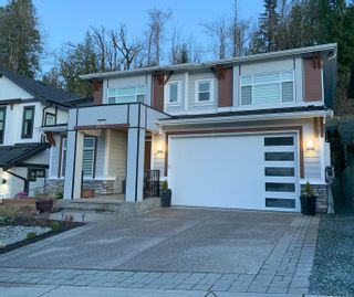 Main Photo: 33974 TOOLEY Place in Mission: Mission BC House for sale : MLS®# R2886462