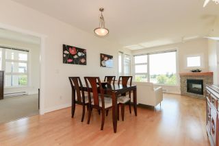 Photo 13: 405 4600 WESTWATER Drive in Richmond: Steveston South Condo for sale in "COPPER SKY" : MLS®# R2800194