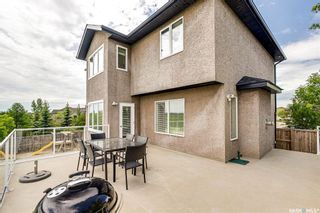 Photo 37: 1026 Beechmont Terrace in Saskatoon: Briarwood Residential for sale : MLS®# SK813480