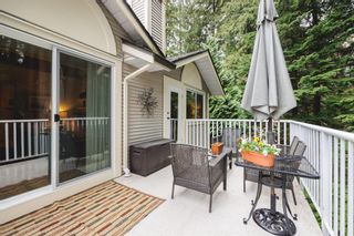 Photo 32: 84 101 PARKSIDE Drive in Port Moody: Heritage Mountain Townhouse for sale in "TREETOPS" : MLS®# R2871404