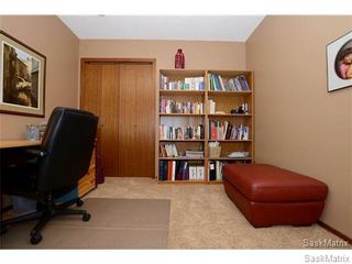 Photo 15: 7614 VENTURE ROAD in Regina: Westhill Single Family Dwelling for sale (Regina Area 02)  : MLS®# 479546