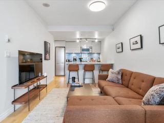 Photo 10: 2304 128 W CORDOVA Street in Vancouver: Downtown VW Condo for sale in "Woodwards" (Vancouver West)  : MLS®# R2749097