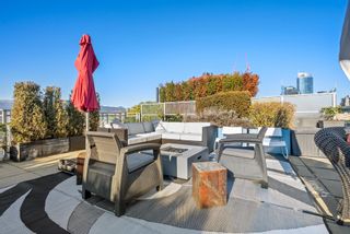 Photo 2: 1803 1009 HARWOOD Street in Vancouver: West End VW Condo for sale in "Modern" (Vancouver West)  : MLS®# R2760107