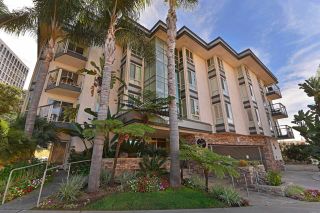 Main Photo: Condo for sale : 1 bedrooms : 935 Genter St #202 in La Jolla