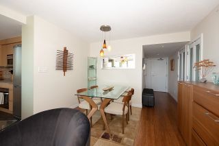 Photo 12: 2701 1201 MARINASIDE CRESCENT in Vancouver: Yaletown Condo for sale (Vancouver West)  : MLS®# R2602027