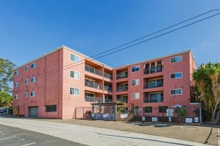 Photo 35: Condo for sale : 1 bedrooms : 3688 1st Avenue #15 in San Diego