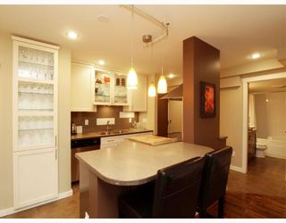 Photo 5: 310 1549 KITCHENER Street in Vancouver: Grandview VE Condo for sale in "DHARMA DIGS" (Vancouver East)  : MLS®# V771477